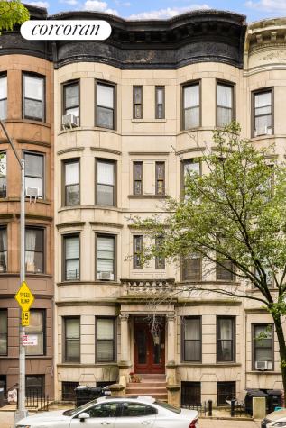 524 5th Street New York City NY 11215