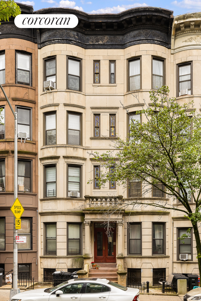 524 5th Street New York City NY 11215