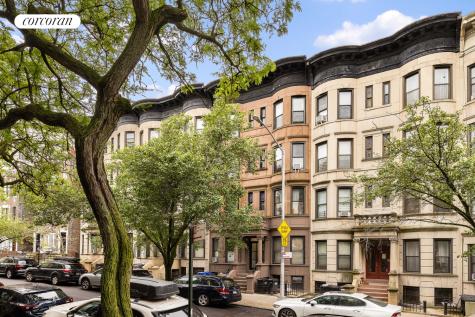 524 5th Street New York City NY 11215