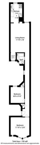 524 5th Street New York City NY 11215