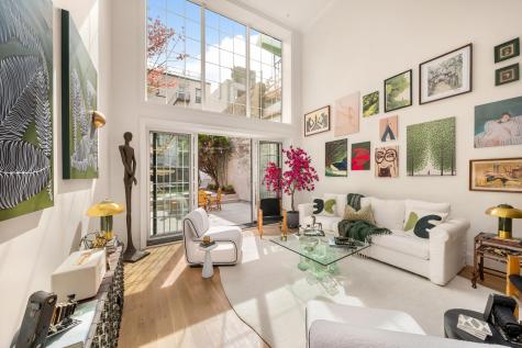 38 Garfield Place New York City NY 11215