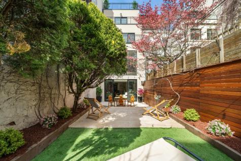 38 Garfield Place New York City NY 11215