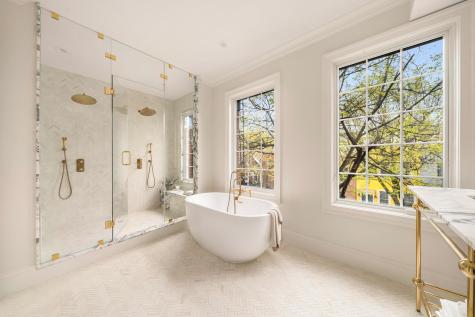 38 Garfield Place New York City NY 11215