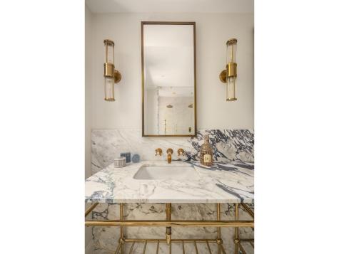 38 Garfield Place New York City NY 11215