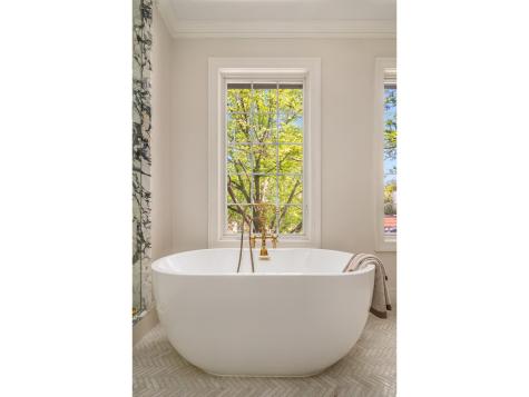 38 Garfield Place New York City NY 11215