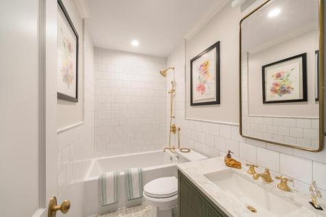 38 Garfield Place New York City NY 11215