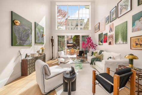 38 Garfield Place New York City NY 11215