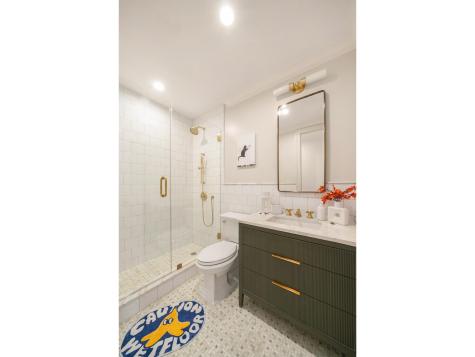 38 Garfield Place New York City NY 11215