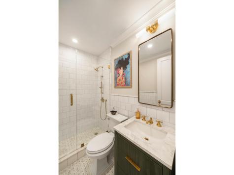 38 Garfield Place New York City NY 11215