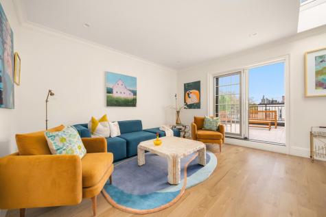 38 Garfield Place New York City NY 11215