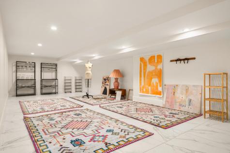 38 Garfield Place New York City NY 11215