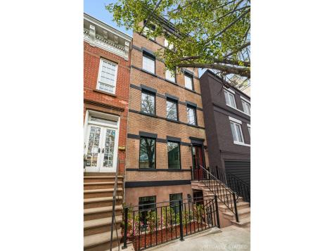 38 Garfield Place New York City NY 11215