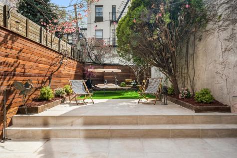 38 Garfield Place New York City NY 11215