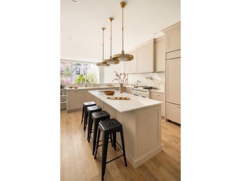 38 Garfield Place New York City NY 11215