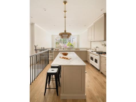 38 Garfield Place New York City NY 11215