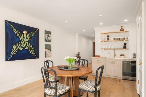 38 Garfield Place New York City NY 11215