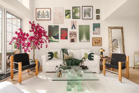 38 Garfield Place New York City NY 11215