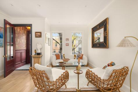 38 Garfield Place New York City NY 11215