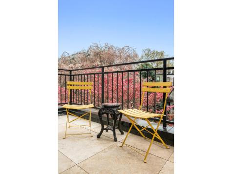 38 Garfield Place New York City NY 11215