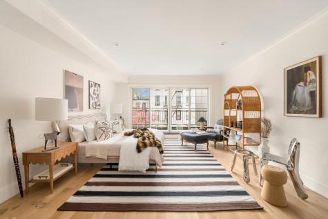 38 Garfield Place New York City NY 11215