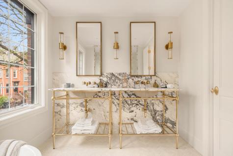 38 Garfield Place New York City NY 11215