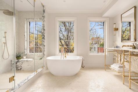 38 Garfield Place New York City NY 11215