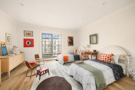 38 Garfield Place New York City NY 11215