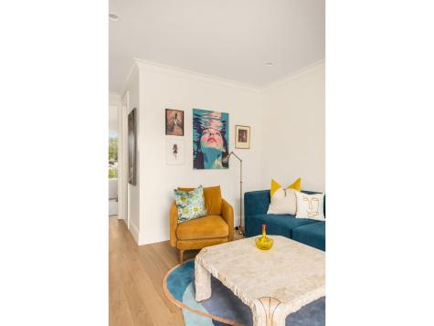 38 Garfield Place New York City NY 11215