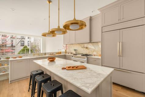 38 Garfield Place New York City NY 11215