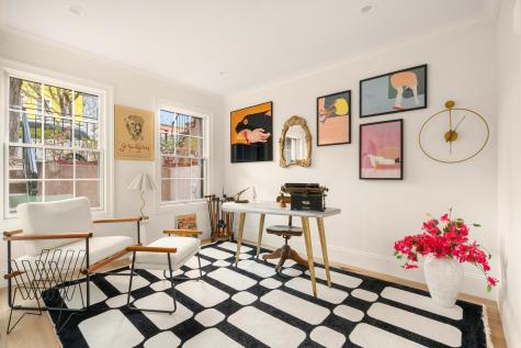 38 Garfield Place New York City NY 11215