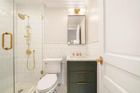 38 Garfield Place New York City NY 11215