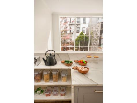 38 Garfield Place New York City NY 11215