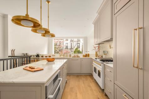 38 Garfield Place New York City NY 11215