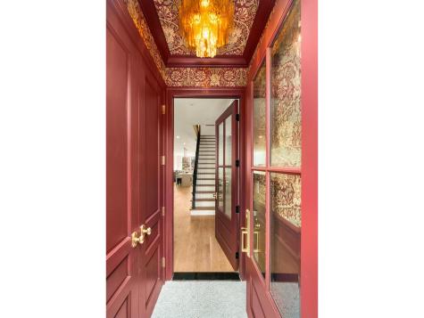 38 Garfield Place New York City NY 11215