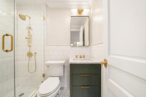 38 Garfield Place New York City NY 11215