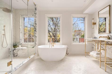 38 Garfield Place New York City NY 11215