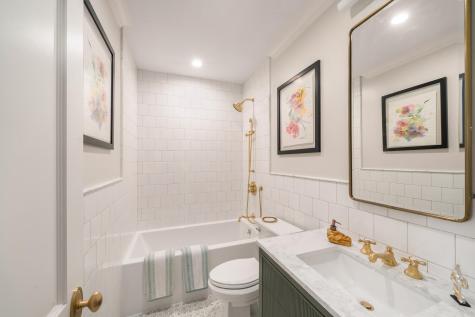 38 Garfield Place New York City NY 11215