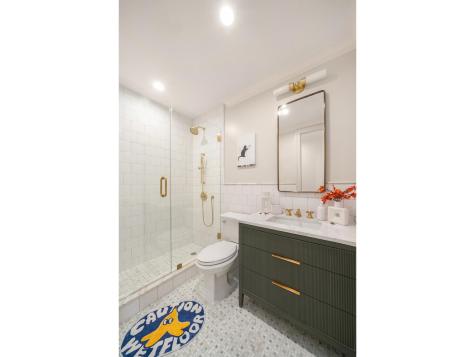 38 Garfield Place New York City NY 11215