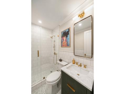 38 Garfield Place New York City NY 11215