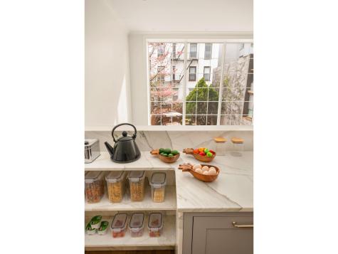 38 Garfield Place New York City NY 11215