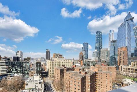 420 W 25th Street New York City NY 10001