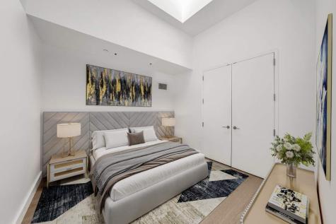 420 W 25th Street New York City NY 10001