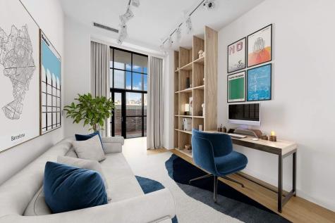 420 W 25th Street New York City NY 10001