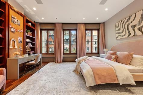 61 E 80th Street New York City NY 10075