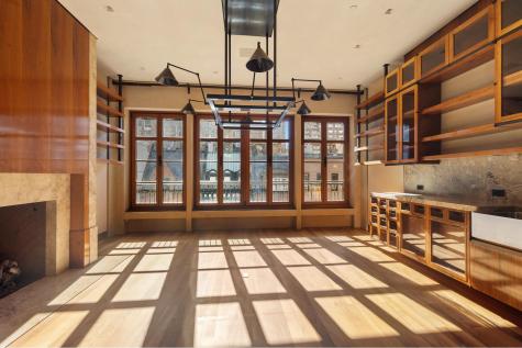 61 E 80th Street New York City NY 10075