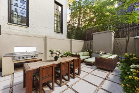 61 E 80th Street New York City NY 10075