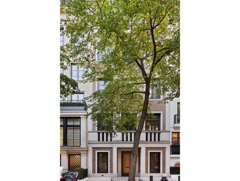 61 E 80th Street New York City NY 10075