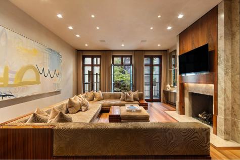 61 E 80th Street New York City NY 10075