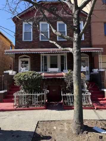 118 E 55th Street New York City NY 11203