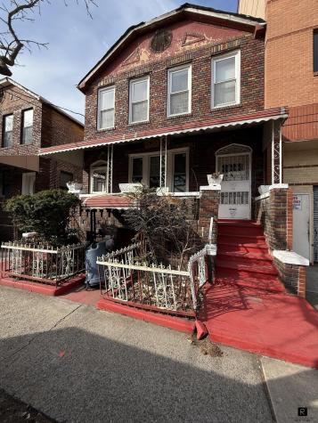 118 E 55th Street New York City NY 11203